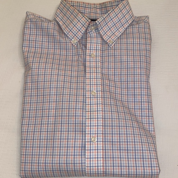 Jos A Banks Men’s Button Down Dress Shirt 5 for $20 - Picture 6 of 6